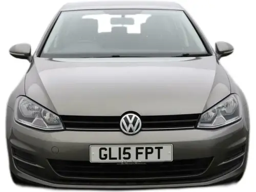 Volkswagen Golf S Bluemotion Tech TDI GL15 FPT