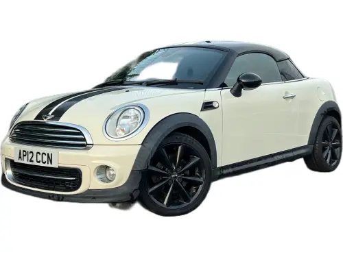 MINI Mini (R58) AP12 CCN