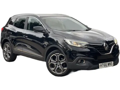 Renault Kadjar HT66 WNS