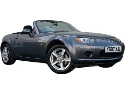 Mazda MX-5 YG07 XJL