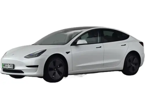 Tesla Model 3 WR23 TXO