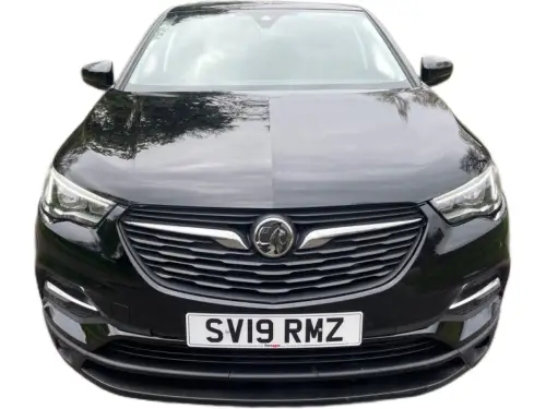 Vauxhall Grandland SV19 RMZ
