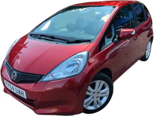 Honda Jazz KY64 UAH