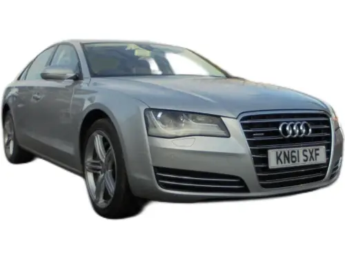 Audi A8 KN61 SXF