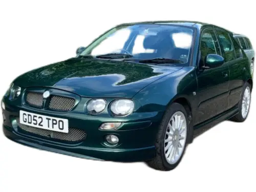 MG ZR GD52 TPO