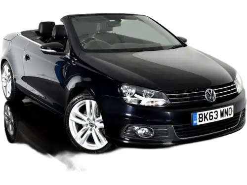 Volkswagen EOS BK63 WMO