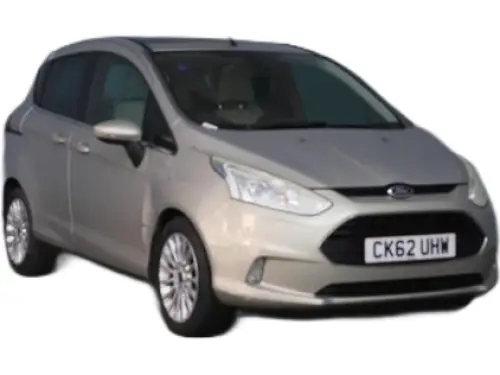 Ford B-Max CK62 UHW