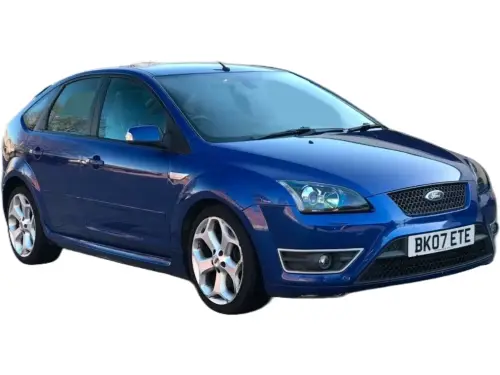 Ford Focus BK07 ETE