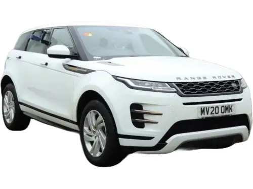 Land Rover Range Rover Evoque R-DYN S D A MV20 OMK