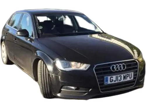 Audi A3 GJ13 WPU