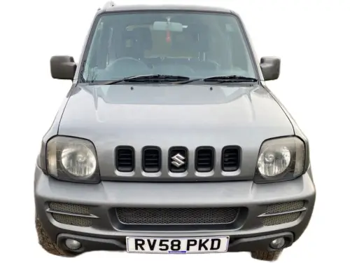 Suzuki Jimny RV58 PKD