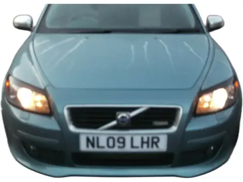 Volvo C30 SE Sport Diesel NL09 LHR