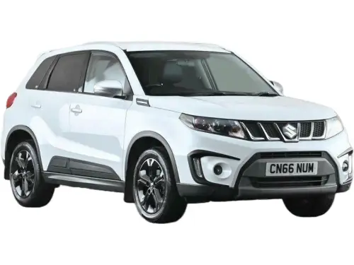 Suzuki Vitara CN66 NUM