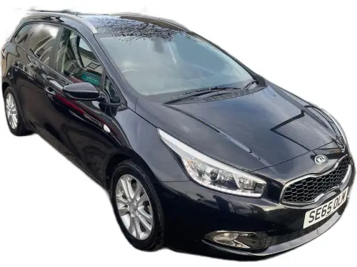 Kia Ceed SE65 OLM