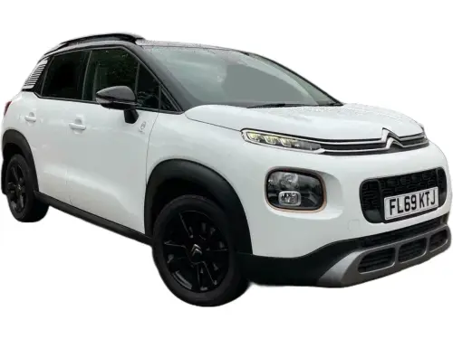 Citroën C3 Aircross Origins P-Tech S/S FL69 KTJ