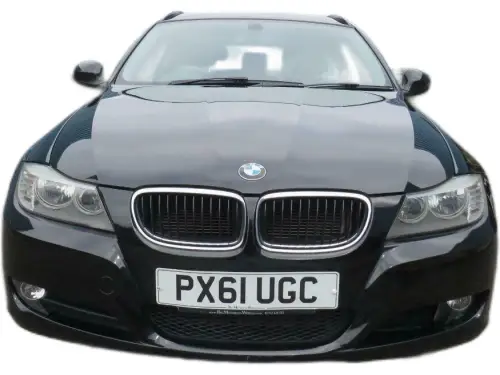 BMW 3 Series PX61 UGC