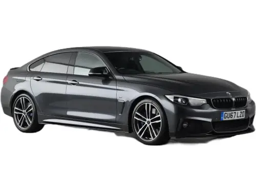 BMW 430 GU67 LZO