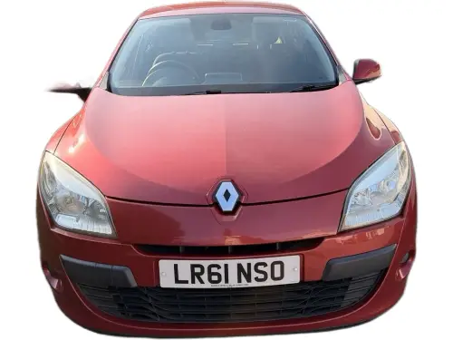 Renault Megane LR61 NSO