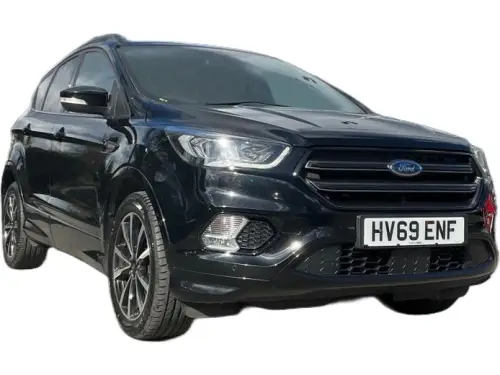 Ford Kuga HV69 ENF