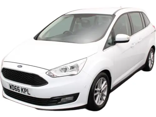 Ford Grand C-Max WD66 KPL