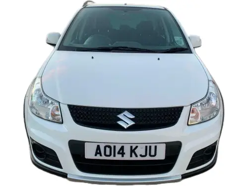 Suzuki SX4 SZ3 AO14 KJU