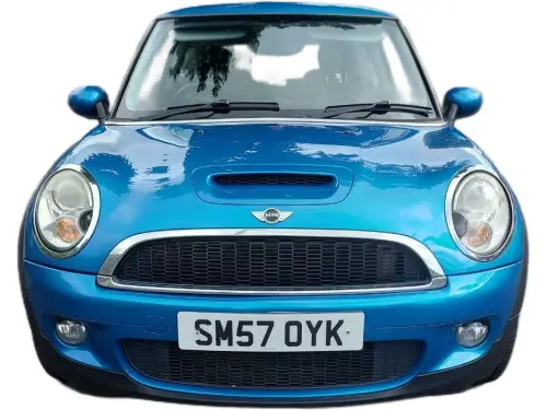 MINI Mini SM57 OYK