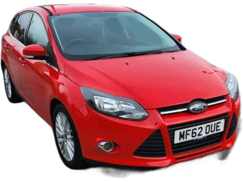 Ford Focus MF62 OUE