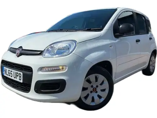 Fiat Panda POP NL65 UPB