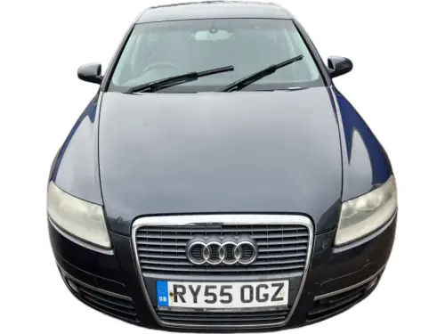 Audi A6 RY55 OGZ