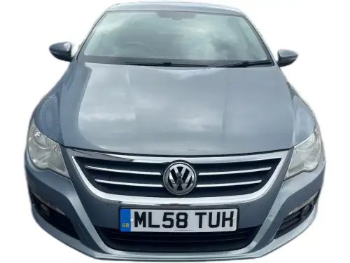Volkswagen Passat ML58 TUH