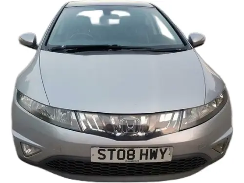 Honda Civic ES i-VTEC ST08 HWY