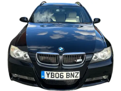 BMW 3 Series YB06 BNZ