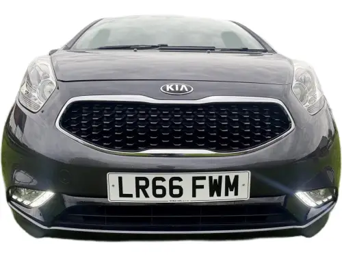 Kia Venga LR66 FWM