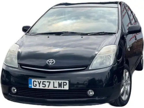 Toyota Prius GY57 LWP