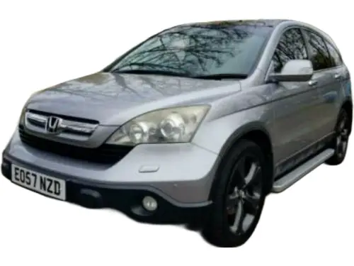 Honda CR-V EX i-CTDi EO57 NZD