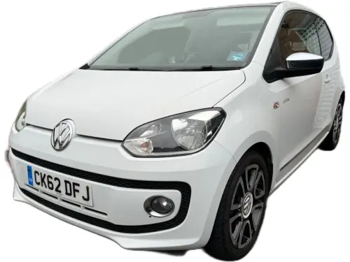 Volkswagen up CK62 DFJ