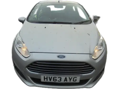 Ford Fiesta HV63 AYG