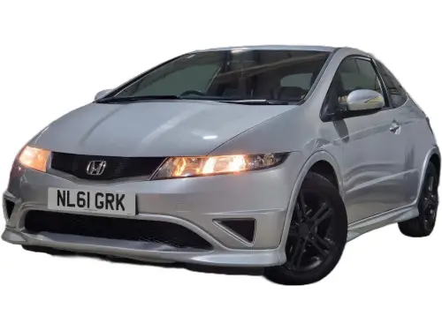 Honda Civic NL61 GRK