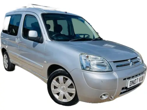 Citroën Berlingo DN07 VUB