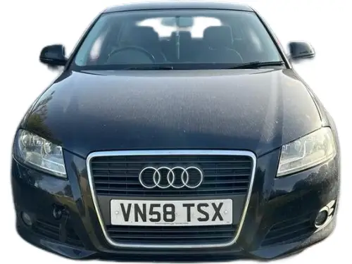 Audi A3 VN58 TSX