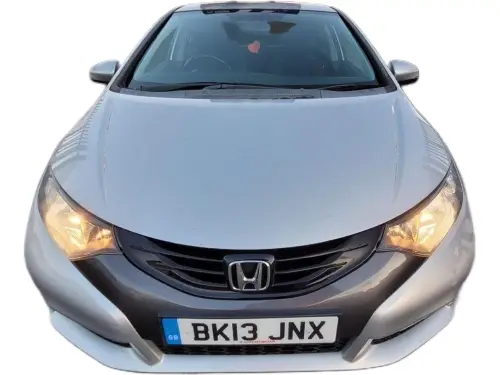 Honda Civic BK13 JNX