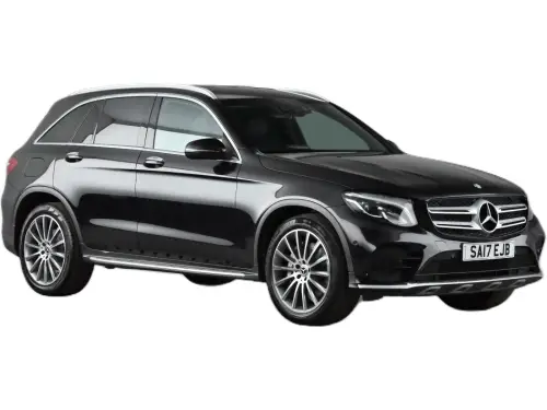 Mercedes-Benz GLC SA17 EJB
