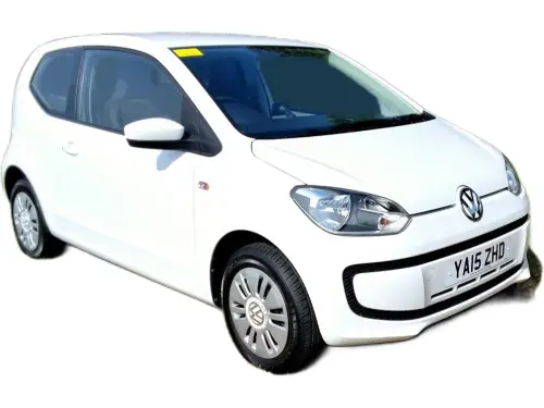 Volkswagen up YA15 ZHD