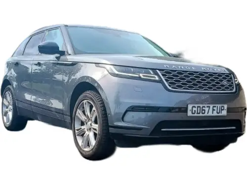 Land Rover Range Rover Velar GD67 FUP
