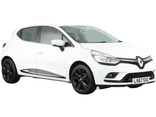 Renault Clio Dynamique S Nav TCe LV67 SVZ