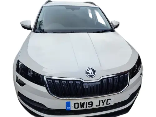 Škoda Karoq OW19 JYC