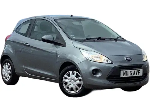 Ford KA NU15 AVF