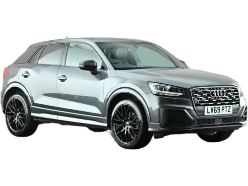 Audi Q2 LV69 PTZ