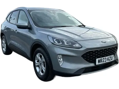 Ford Kuga Zetec WR23 KZU