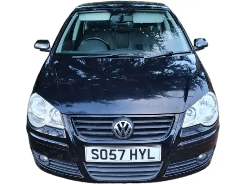 Volkswagen Polo SO57 HYL